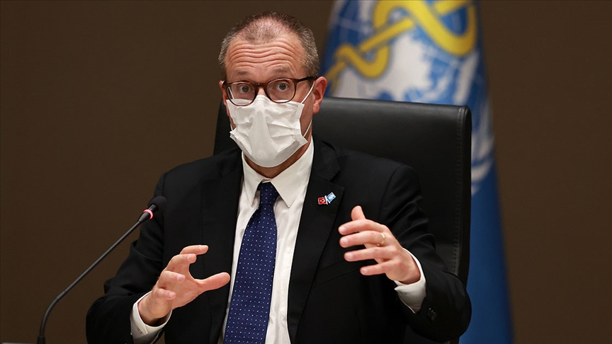 OBSH: Më shumë se gjysma e Evropës do të infektohet me Omicron në 6-8 javët e ardhshme