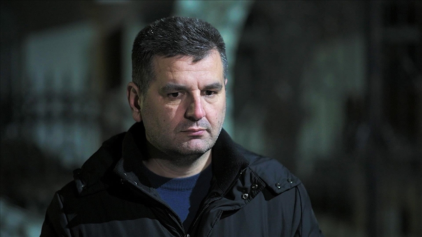 Alija Tabaković o izborima u Srebrenici: Ponosni smo da je naš narod prihvatio tužnu odluku