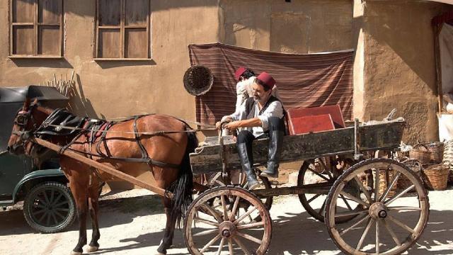 "Muallim" regresa de Argentina con un premio