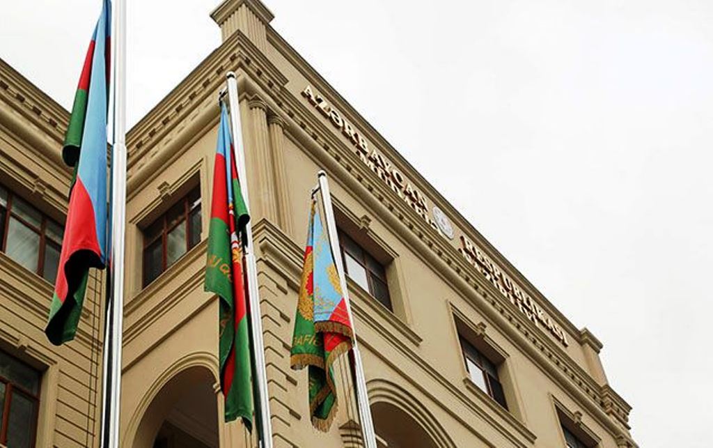 Έπεσαν μάρτυρες 7 στρατιώτες του Αζερμπαϊτζάν