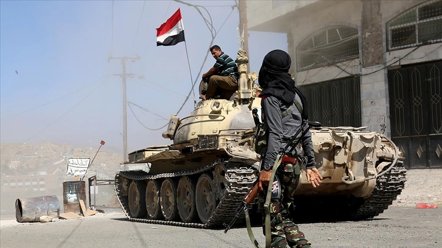 Wanamgambo wa Houthi wauawa Yemen