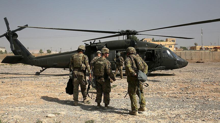 NATO njofton fillimin e tërheqjes së trupave nga Afganistani