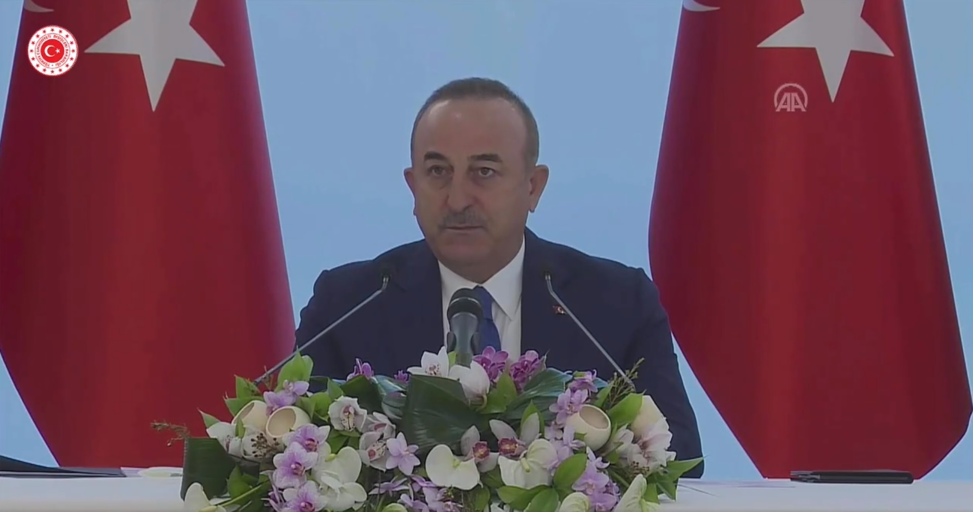 “Se debe reactivar el proceso de adhesión de Turquía a la Unión Europea”