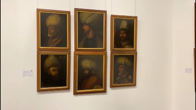 Britanska aukcijska kuća Sotheby prodala na aukciji portret Suleymana Veličanstvenog