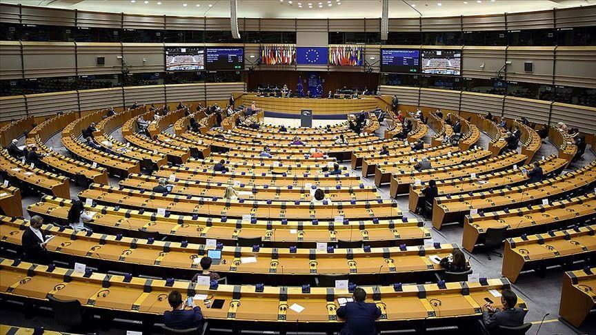 Az EP megszavazta az EU és az Egyesült Királyság közötti megállapodást