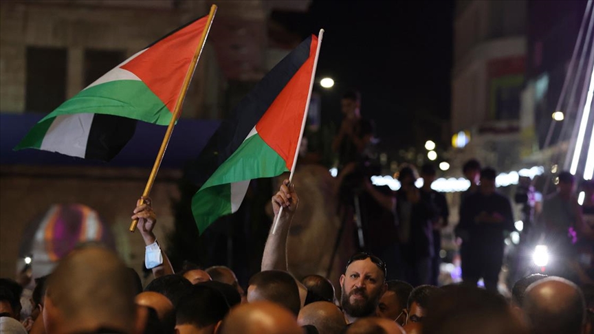 فلسطین خواستار برای برگزاری نشست اضطراری درباره مسجدالاقصی شد