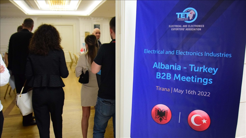 Turqia, një furnizues lider në fusha të ndryshme