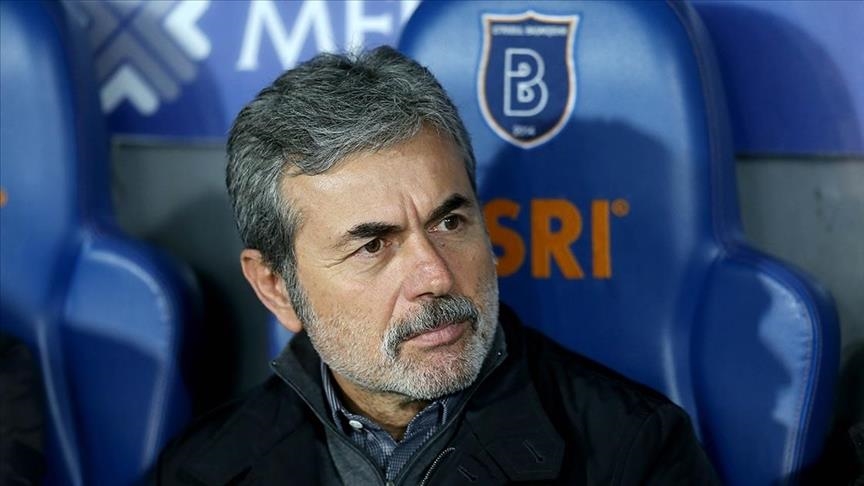 Aykut Kocaman, trajner i ri në Medipol Basaksehir
