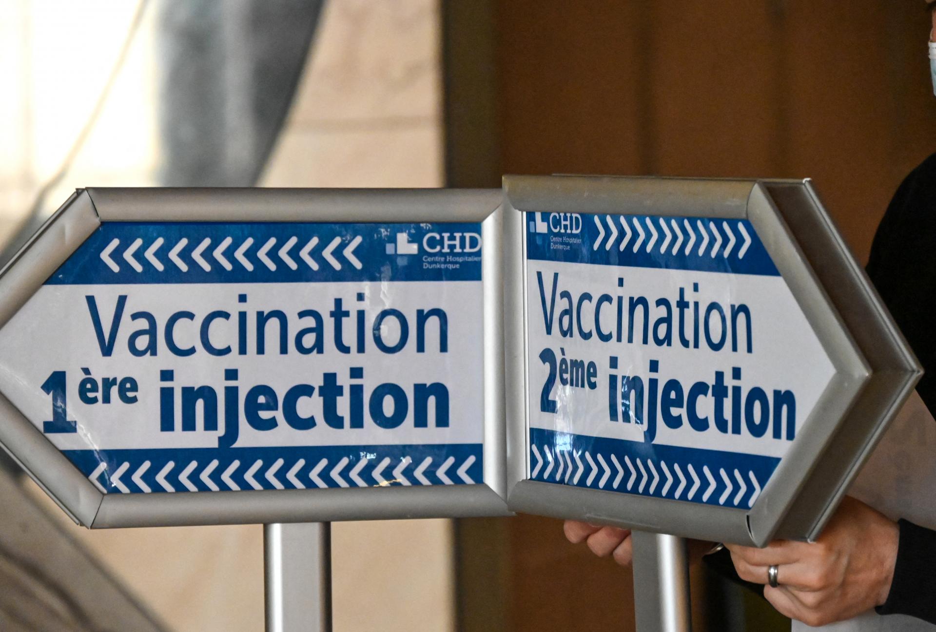 Coronavirus/France: Près de 3,6 millions de personnes infectées