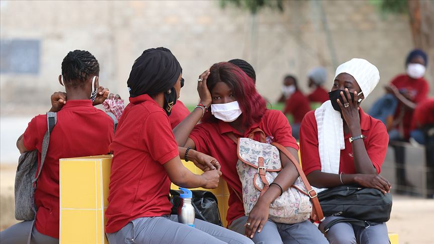 Stopa smrtnosti od COVID-19 u Africi premašila globalni prosjek