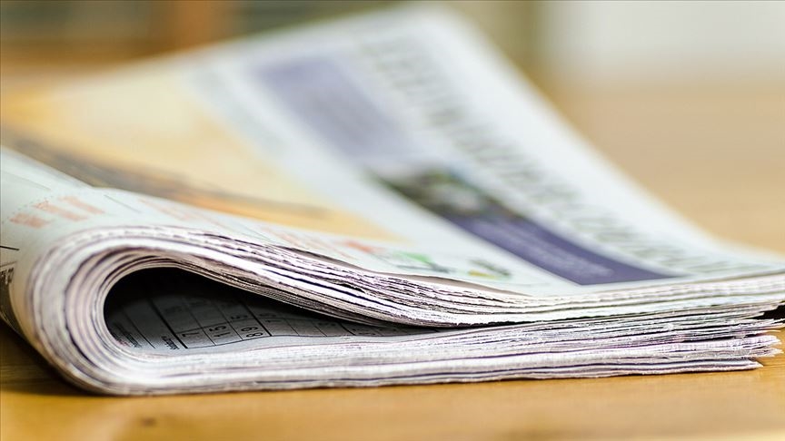 Dön’ya matbuğatına küzätü 23.08.2021