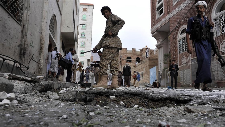 Gwamnatin Yaman da 'yan tawayen Houthi sun yi musayar fursunoni