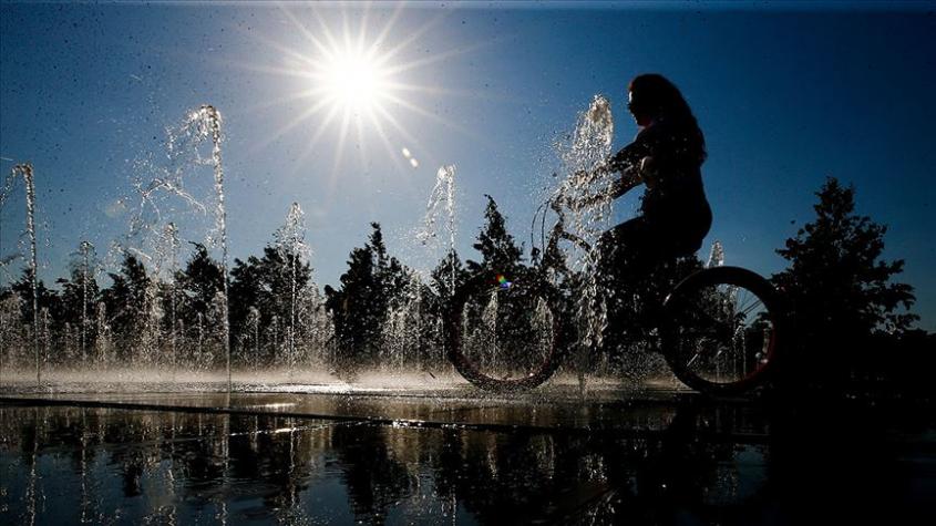 WMO: Il 2020 è stato tra i più caldi