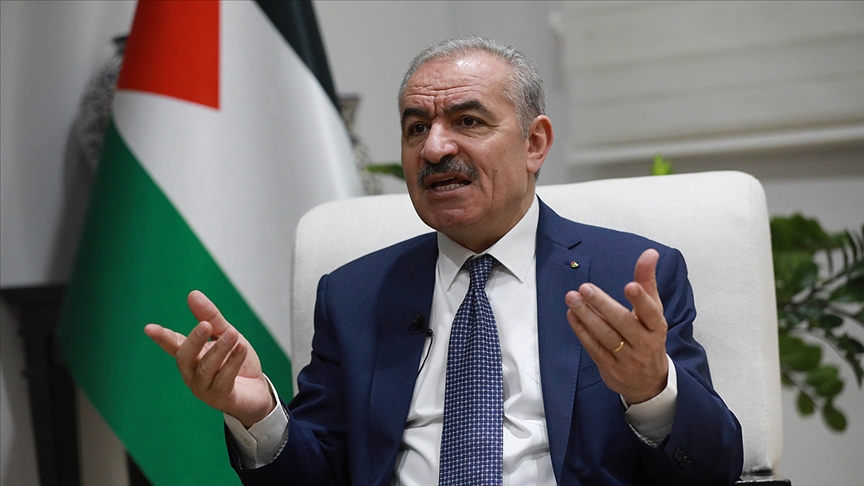 Shtayyeh kukata rufaa kwa Baraza la UN