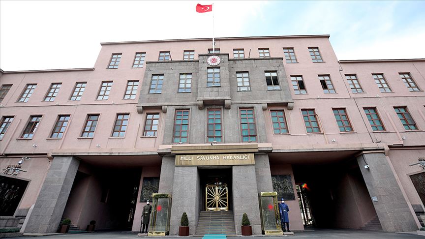 Duta Besar AS ke Ankara Mengesahkan PKK Bertanggungjawab atas Pembunuhan 13 Warga Turki di Gara