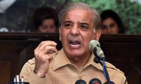 حکومت کا شہباز شریف کیخلاف عدالت جانے کا فیصلہ