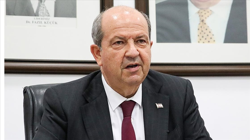 Chipre del Norte puede pasar a negociaciones oficiales si se garantiza igualdad en la isla