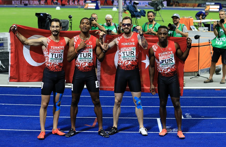 Da li ste znali da je Turska osvojila najviše medalja na Balkanskim prvenstvima 2020. godine ?