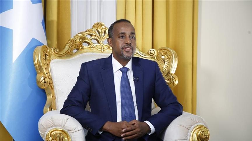 Somalidə hökumət böhranı