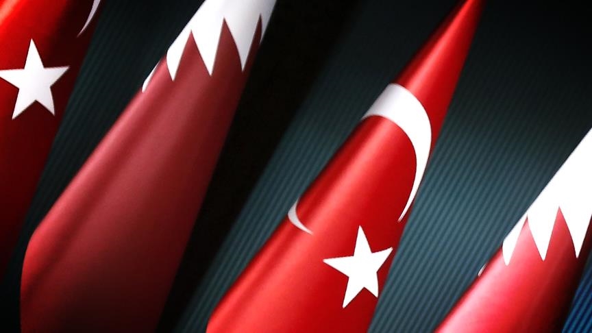 dunyadiki döletler türkiyege teziye bildürdi