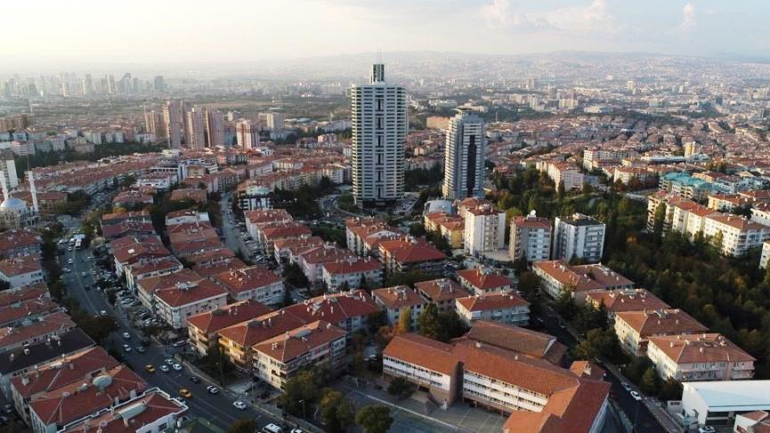 Türkiyədə "Covid-19"la bağlı son vəziyyət (3 aprel)