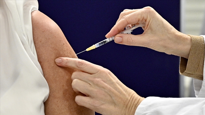 73 la sută din cetățenii turci din Austria au fost vaccinați împotriva coronavrusului