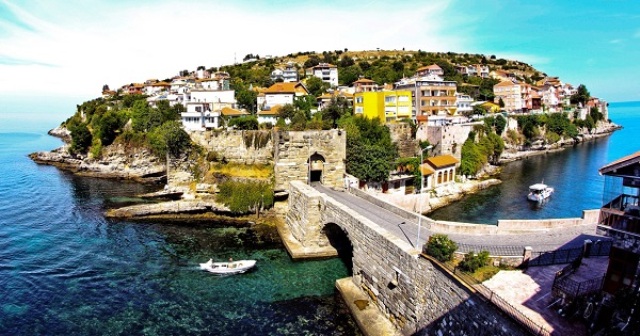 Amasra muzeyı