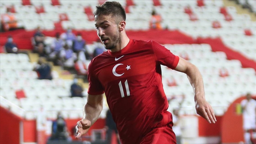 Fənərbaxça Xəlil Dərvişoğlunu Qalatasarayın əlindən aldı