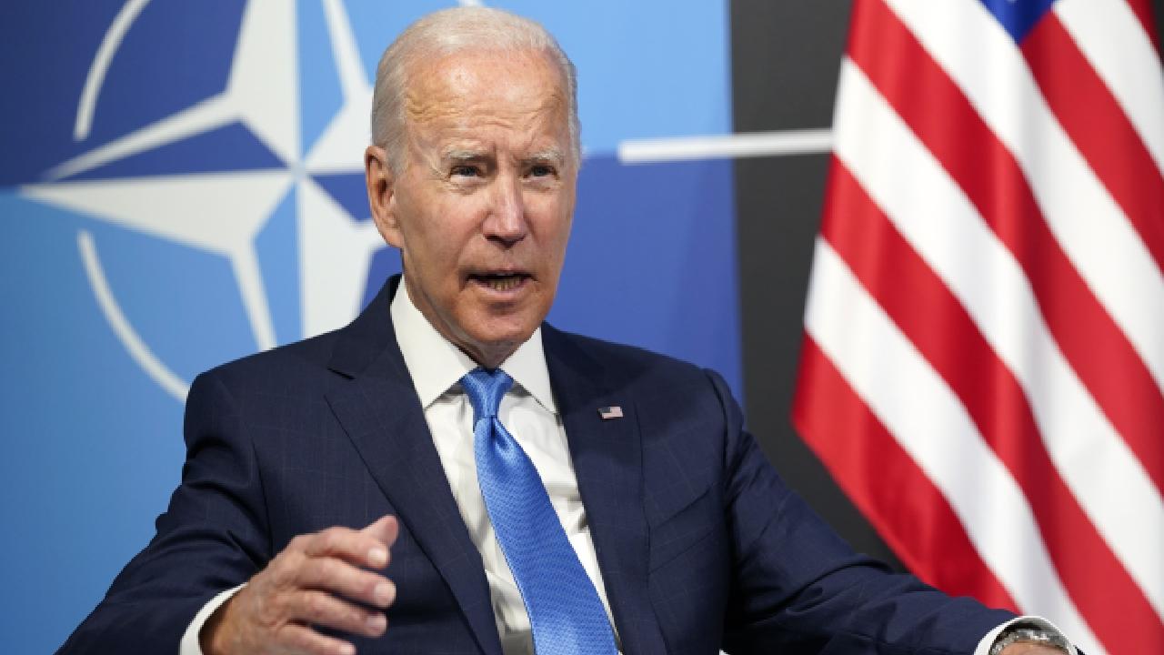 Biden: "Aumentará la presencia de los EEUU en Europa"