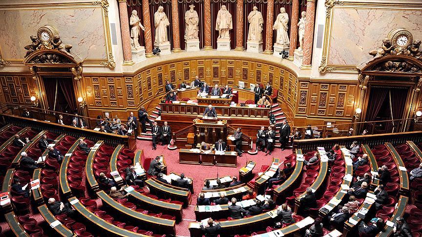 France : la loi "séparatisme" débattue au Sénat