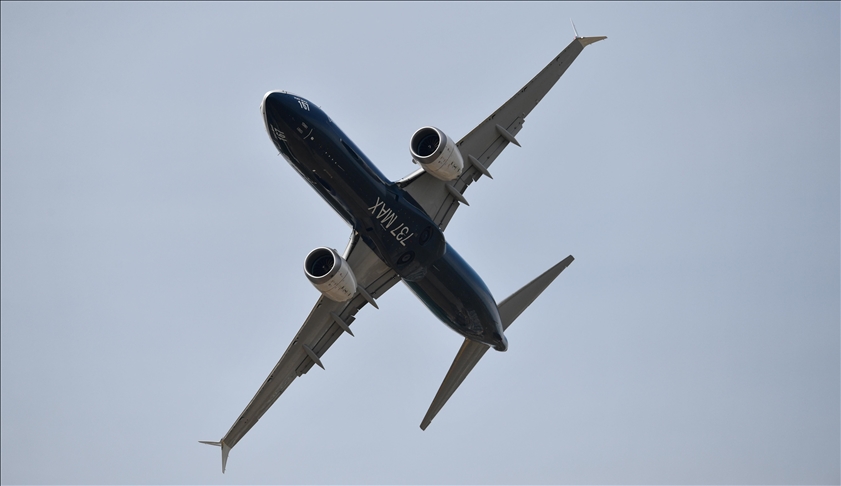 Kina ponovo dozvolila letenje aviona Boeing 737 Max