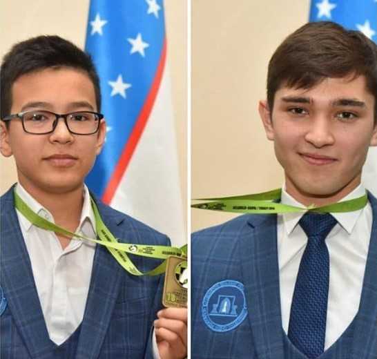 O‘zbekistonlik shaxmatchilar FIDE reytingida TOP-10dan joy oldi