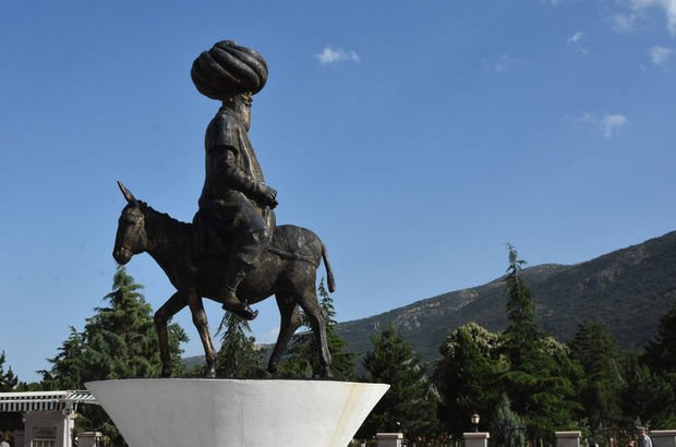 Nasreddin Xo’ja festivali