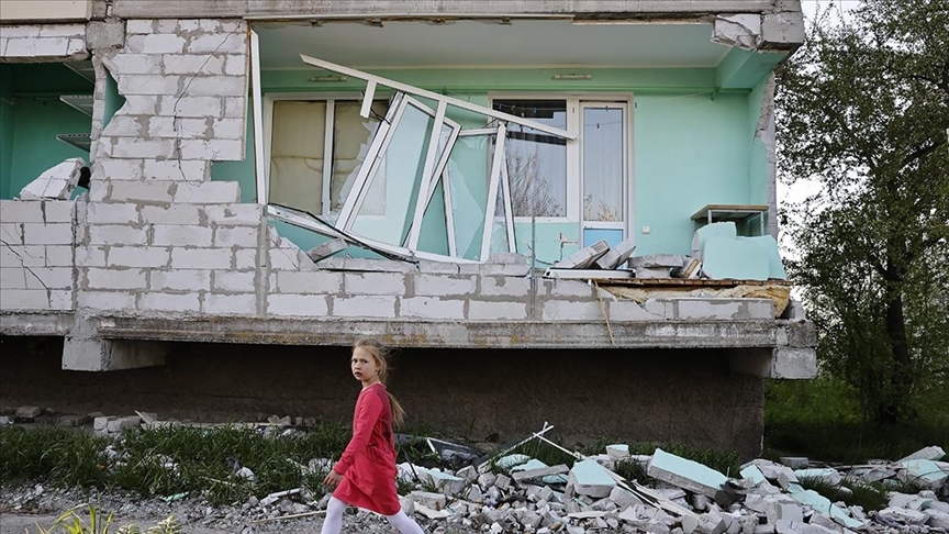La UE proporcionó 600 millones de euros de ayuda de emergencia a Ucrania
