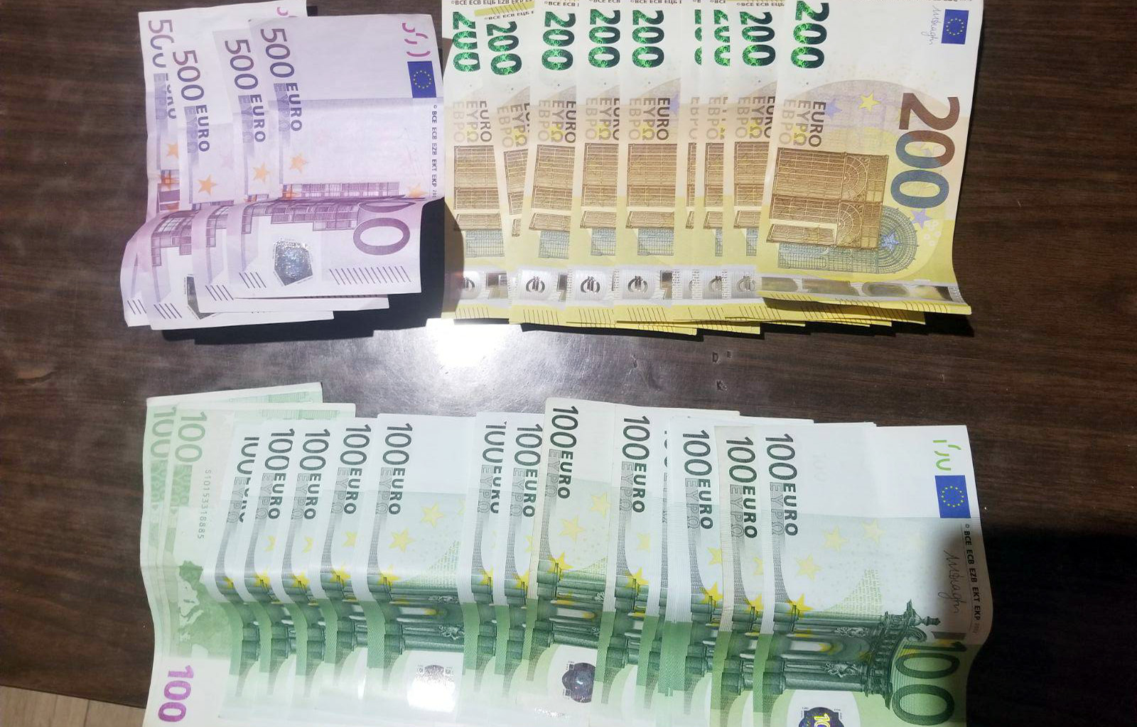 Uhapšena žena osumnjičena za krađu 9.000 evra