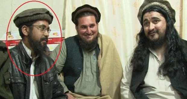 د پاکستاني طالبانو یو تن مهم مشر په افغانستان کې ووژل شو.