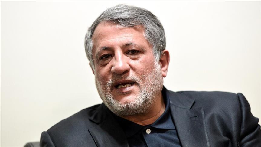 محسن هاشمی: برگزاری همزمان 4 انتخابات می تواند پیک چهارم کرونا را به پیک پنجم تبدبل کند