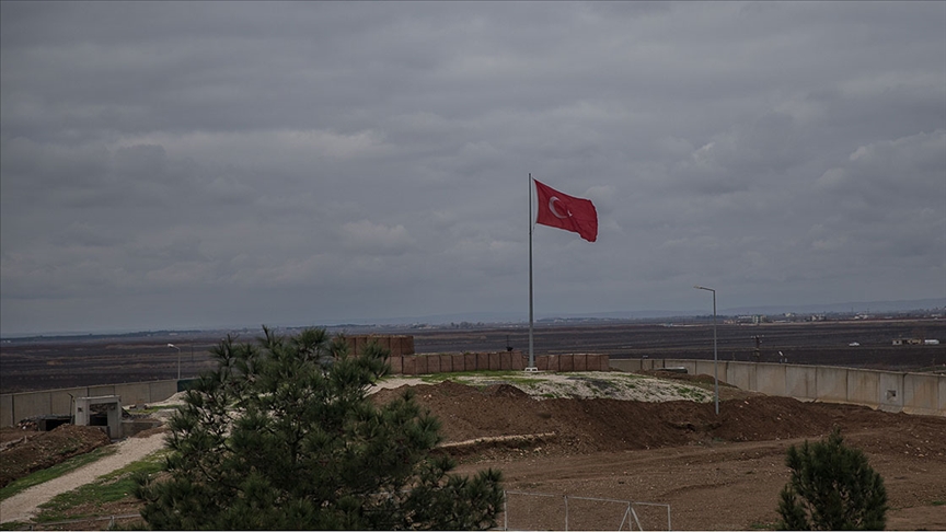 12 terrorçı täêsirsez xäldä