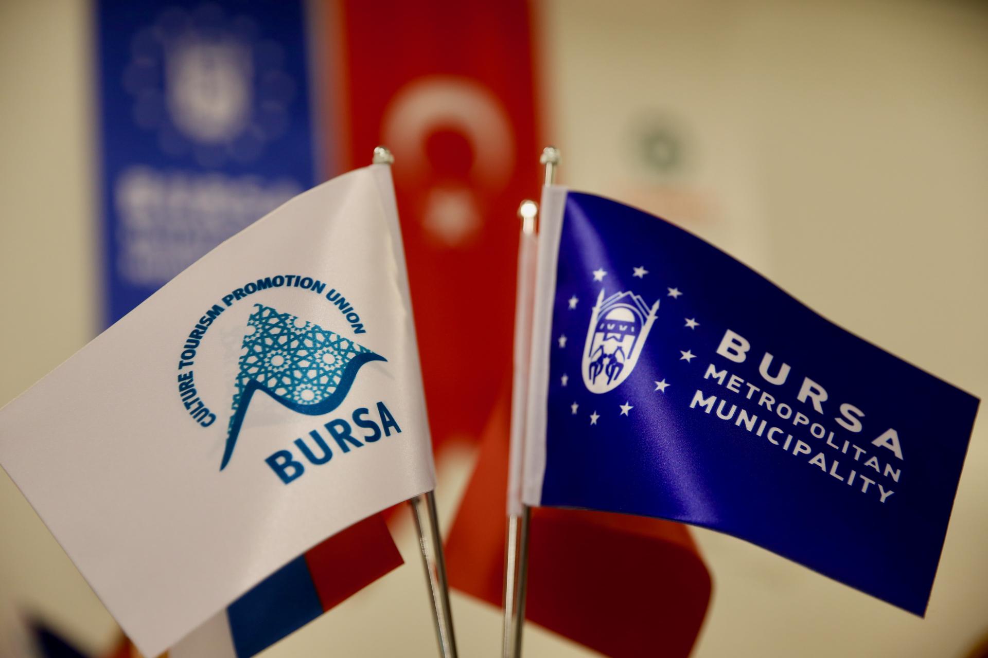 Prestonica turkijskog sveta 2022. Bursa promovisana u Beogradu