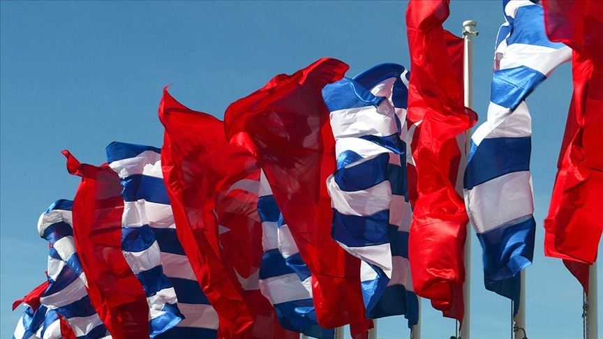 Σήμερα ο 63ος γύρος των συμβουλευτικών συνομιλιών Τουρκίας-Ελλάδας