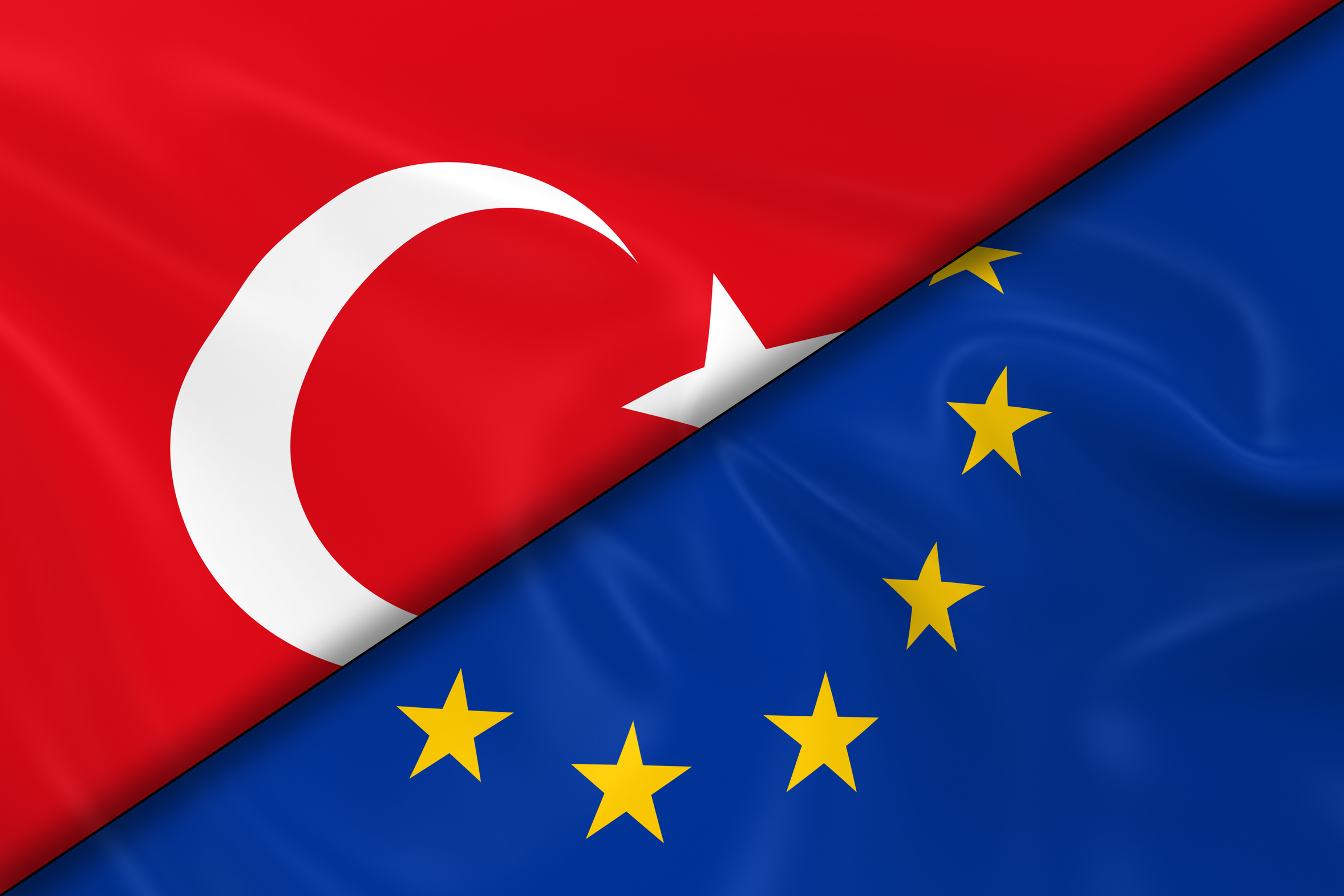 түркийә – йавропа иттипақи оттурисида сөһбәт өткүзүлди