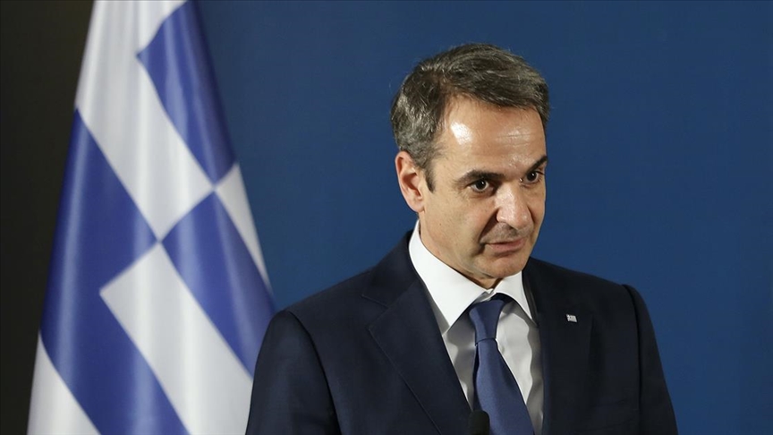 Μητσοτάκης: Η πόρτα του διαλόγου με την Τουρκία είναι ανοιχτή