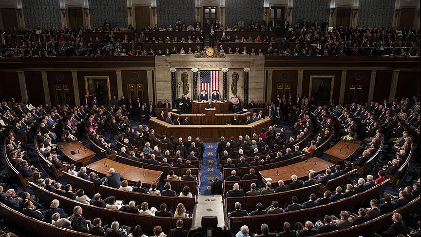 SHBA – Kongresi zyrtarizon Joe Biden si fitues të zgjedhjeve presidenciale