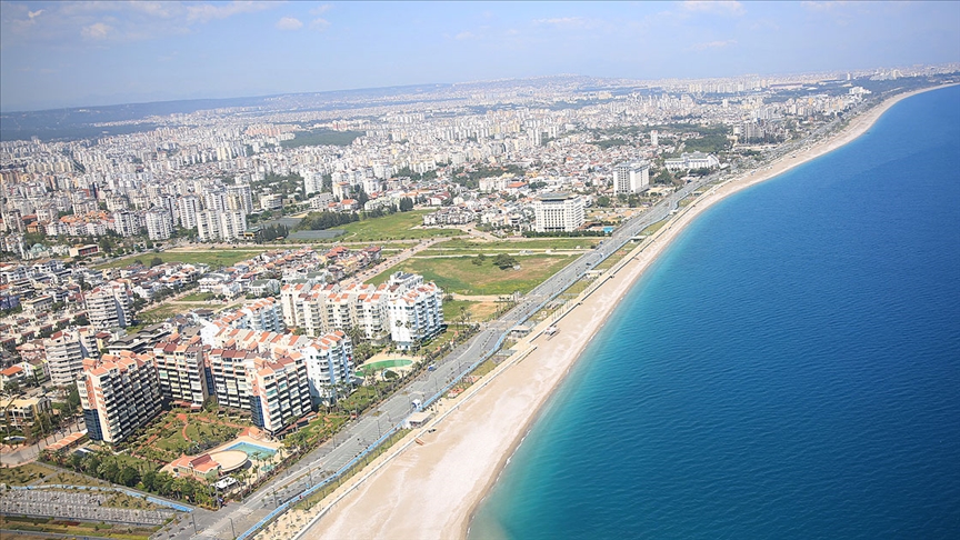 Gran aumento en la demanda de viajes a Turquía en Reino Unido
