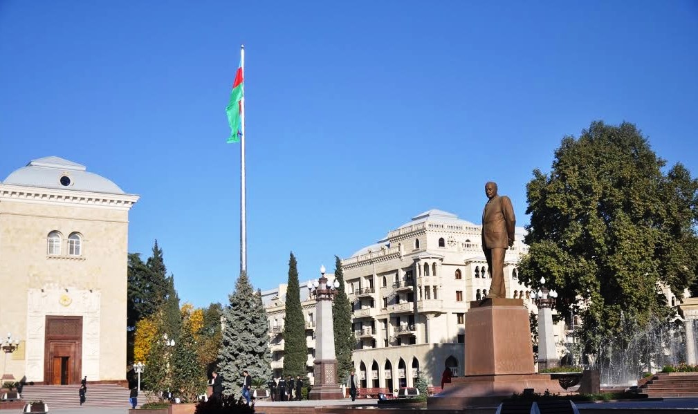 Azərbaycanda "Covid-19"dan ölüm və yoluxma sayı (21 aprel)