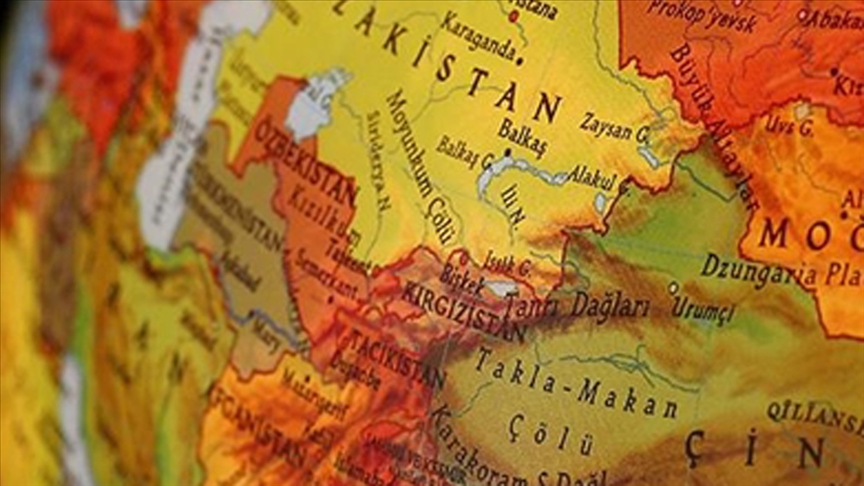 qirghizistan-tajikstan chégrasida qanliq toqunush chiqti