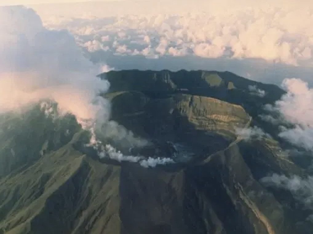 Amaran PBB, 'Krisis Kemanusiaan dari Letupan Gunung Berapi di Caribbean dapat Berlangsung Lama'