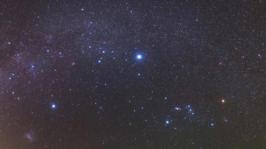 Los astrónomos descubren una Súper Tierra orbitando a una distancia cercana a la habitable