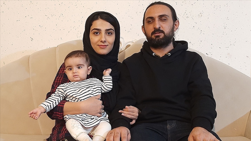 ایراندا آذربایجان تورکو عائله، قیزلارینا تورکجه آد قویماق اوچون آیلاردیر مباریزه ائدیر