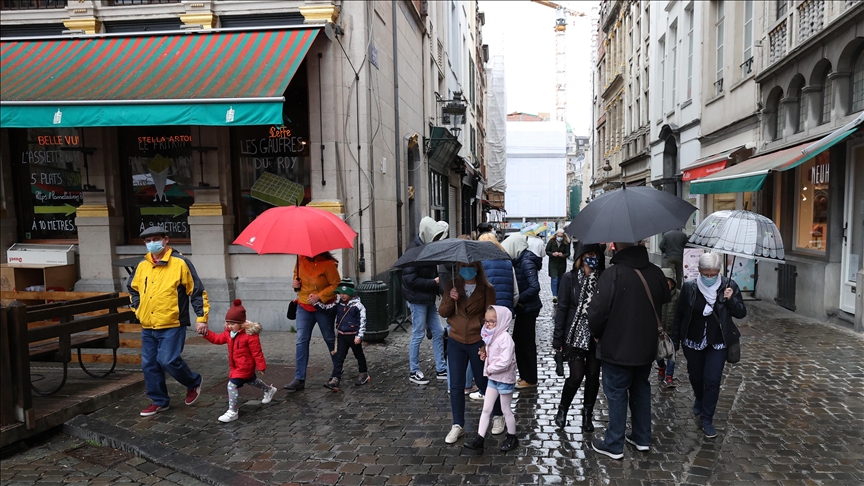 Belgique : entrée en vigueur de la « loi pandémie »